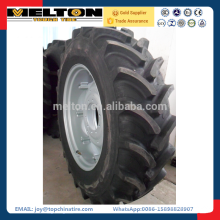 Шинный завод дешевые цена Шаньдун трактор шины 520/85R38 20.8R38